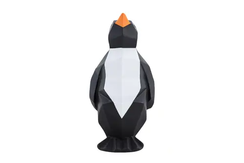 Kübik Penguen Küçük Boy