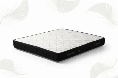 Vitalia Full Ortopedik Yatak, Antrasit 140X200