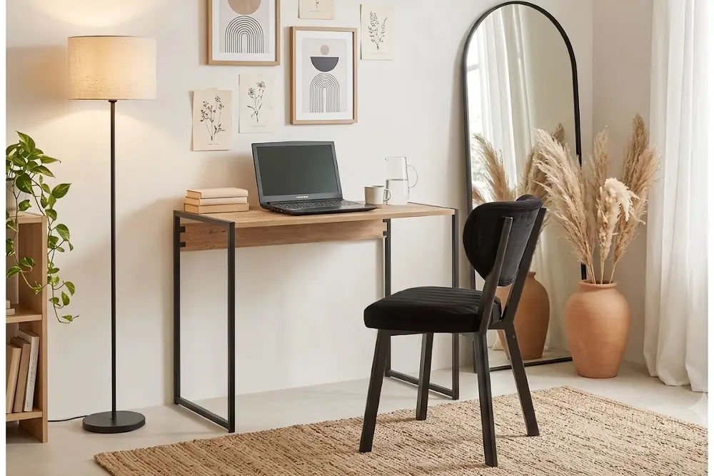 Qf Mini Çalışma Masası, Atlantik Çam