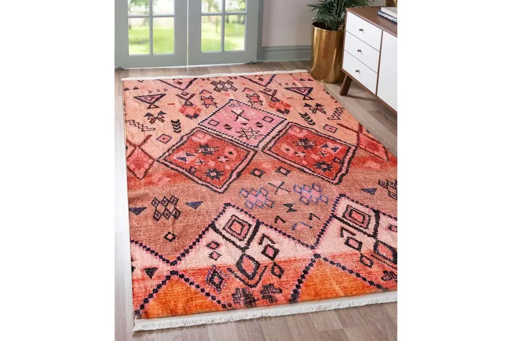 Markaev Klasik Kilim 2, 80X150