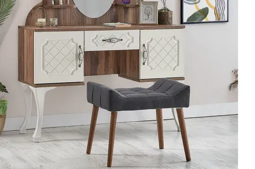 Tubihome New Cool Puf, Antrasit