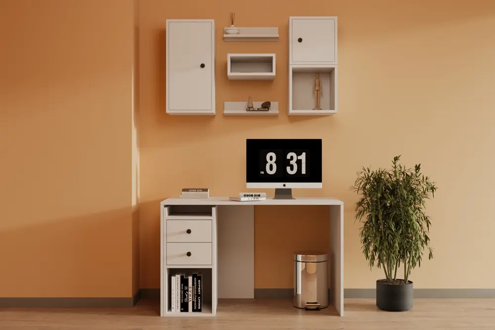 Workia Çalışma Masası, Mst-Cms-1029