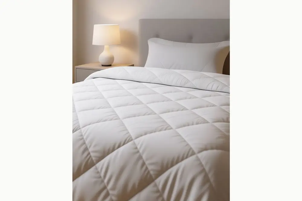 Dormeur Polycotton Yorgan Tek Kişilik