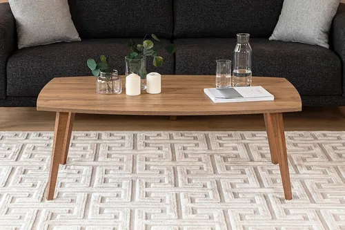 Neo Orta Sehpa, Ceviz