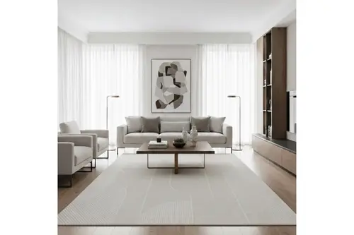 Merinos Halı Elegance Salon Halısı, 160X230, 74425 060