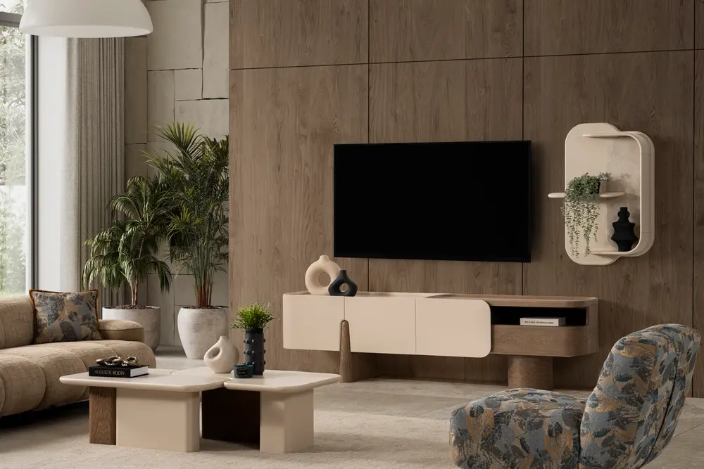 Bentley Tv Alt Blok
