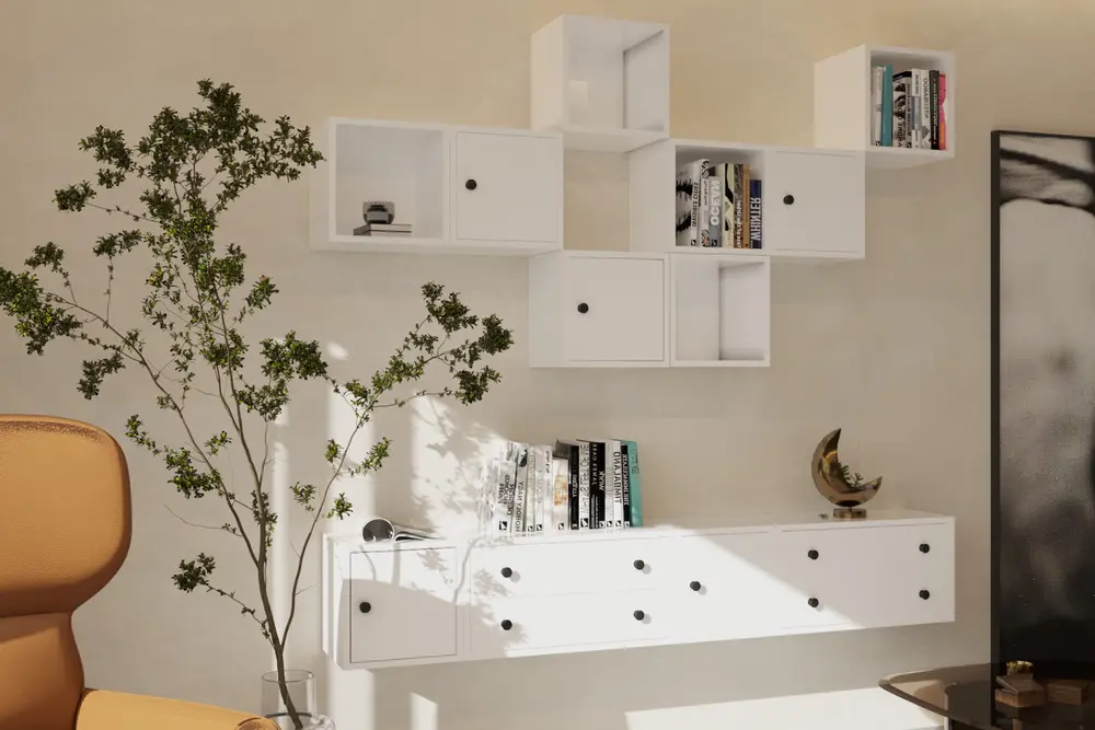 Linea Konsol, Nrg-Kns-1005