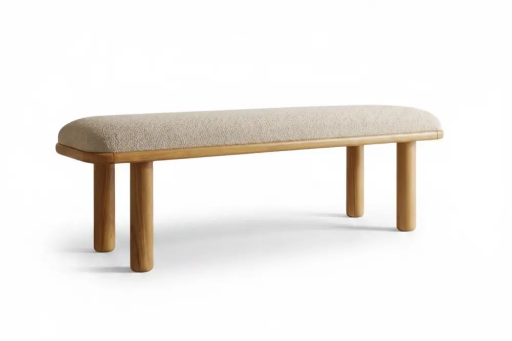 Aspen Bench