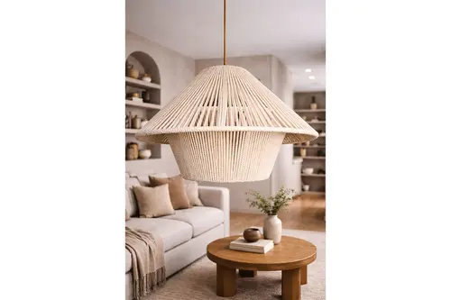 Handmade Tekli Sarkıt, Seren