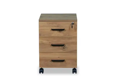 Forsit Ofis Silver Keson