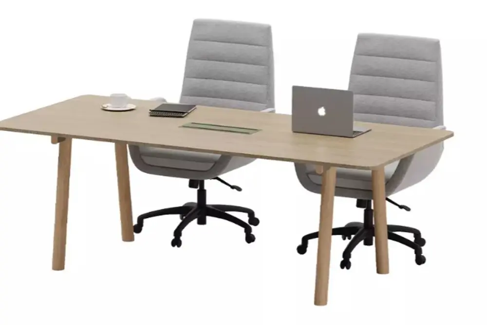 Piwork Toplantı Ofis Masa, 240 Cm