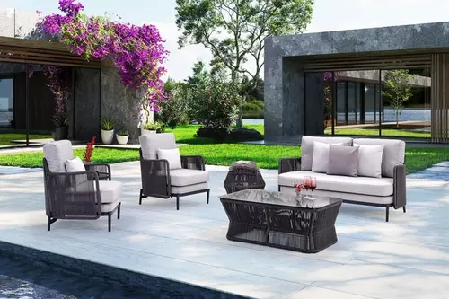 Style Bahçe Takımı