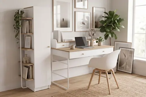Whimsy Çalışma Masası