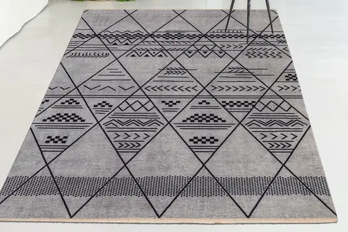 Angorahome Vega Kilim 4068, 80X150