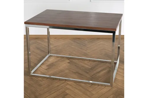 Potrica Yan Sehpa, Ceviz Tabla