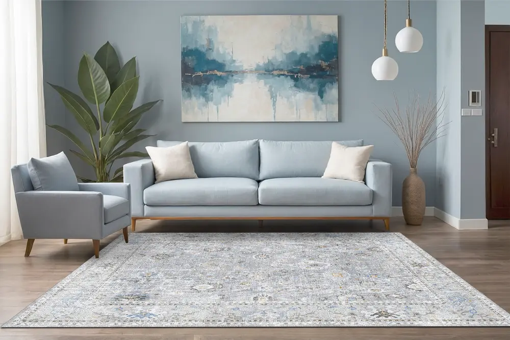 Aida Home Saint Salon Halısı, 80X150