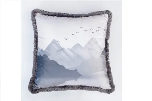 Cushion Kırlent 114
