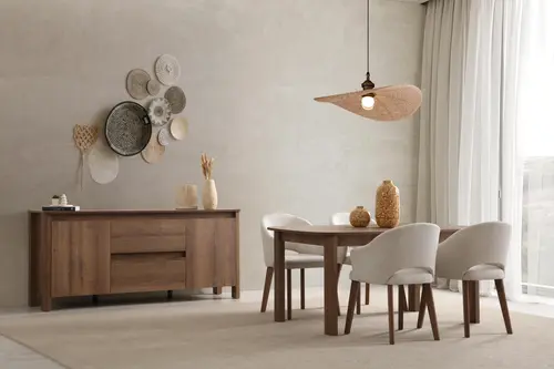 Sento Yemek Odası Takımı