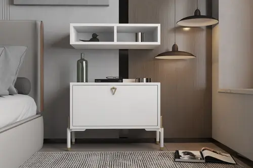 Yusuf Komodin, 1 Düşer Kapaklı, Nrg-Kmd-1006